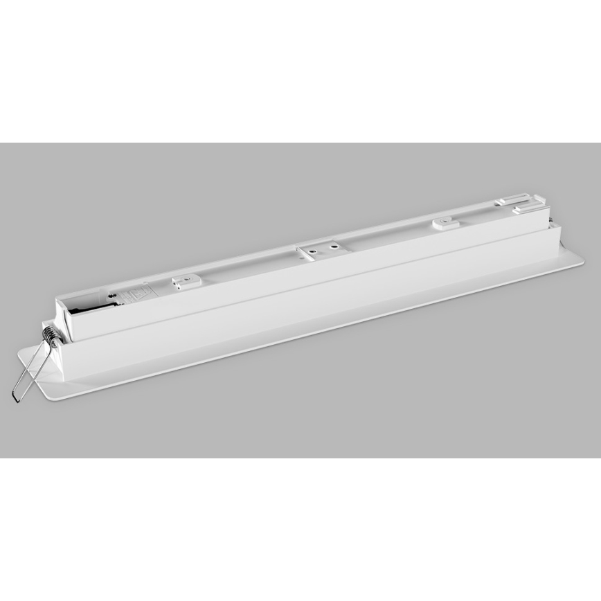 LED2 - Setti kohteelle upotettu SAFE ALL 39 cm