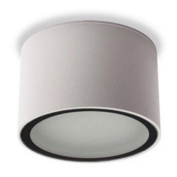 LED2 - Ulkovalaisin MEDO 1xGX53/11W/230V valkoinen IP54