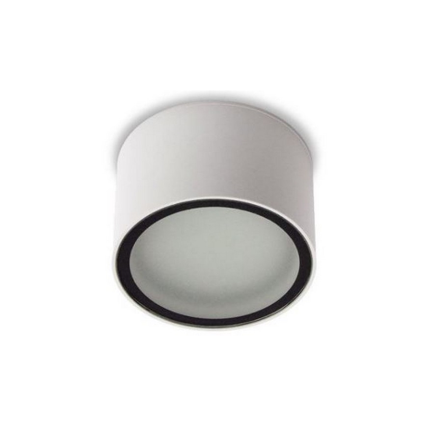 LED2 - Ulkovalaisin MEDO 1xGX53/11W/230V valkoinen IP54