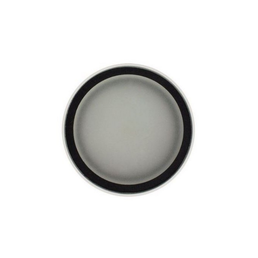 LED2 - Ulkovalaisin MEDO 1xGX53/11W/230V valkoinen IP54