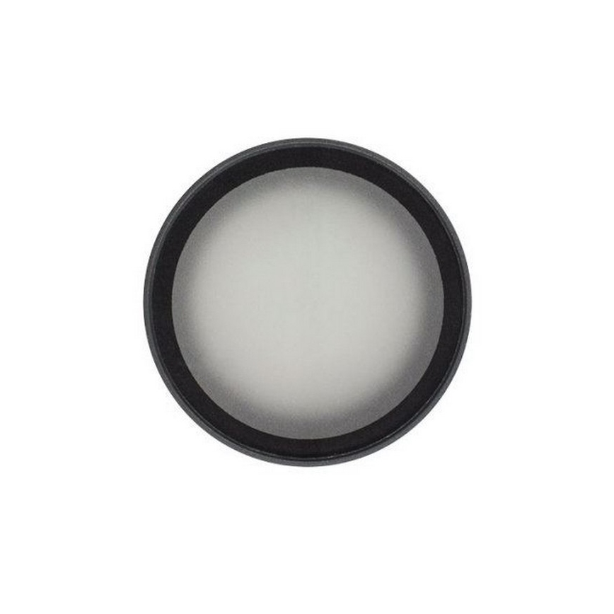 LED2 - Ulkovalaisin MEDO GX53/11W/230V antrasiitti IP54