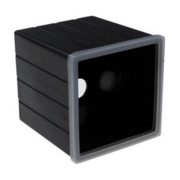 LED2 - Upotettu LED-ulkovalo STEP IN LED/3W/230V IP54