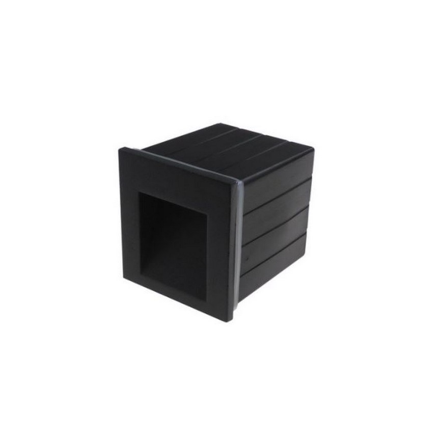 LED2 - Upotettu LED-ulkovalo STEP IN LED/3W/230V IP54