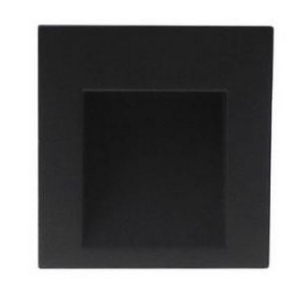 LED2 - Upotettu LED-ulkovalo STEP IN LED/3W/230V IP54