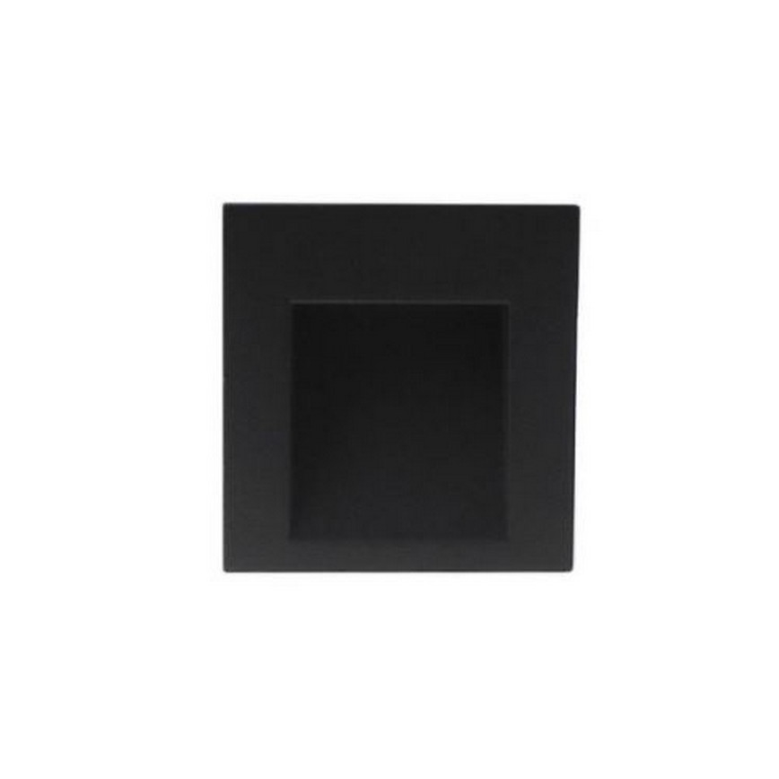 LED2 - Upotettu LED-ulkovalo STEP IN LED/3W/230V IP54