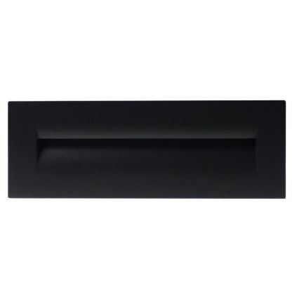 LED2 - Upotettu LED-ulkovalo STEP IN LED/8,5W/230V IP65