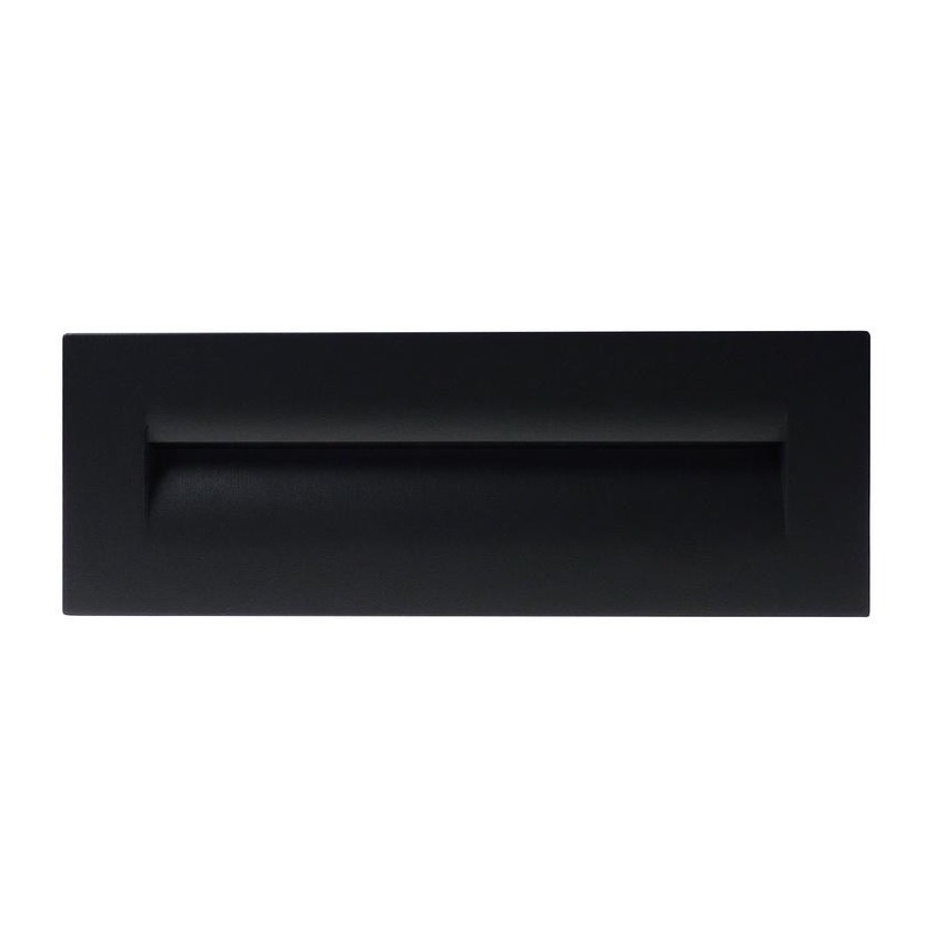 LED2 - Upotettu LED-ulkovalo STEP IN LED/8,5W/230V IP65
