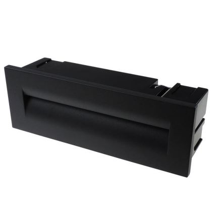LED2 - Upotettu LED-ulkovalo STEP IN LED/8,5W/230V IP65