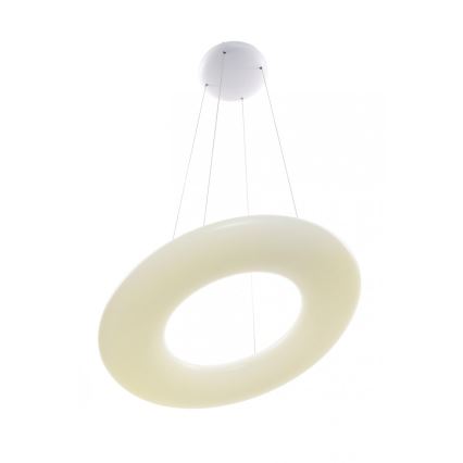 LEDKO 00214 - LED-kattokruunu DONUT LED/120W/230V