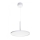 LEDKO 00310 - LED-kattokruunu UFALE 1xLED/45W/230V