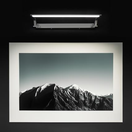 LEDKO 00474 - LED-kuvavalo LED/8W/230V