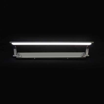 LEDKO 00474 - LED-kuvavalo LED/8W/230V