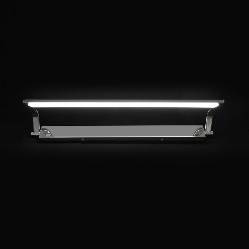 LEDKO 00474 - LED-kuvavalo LED/8W/230V
