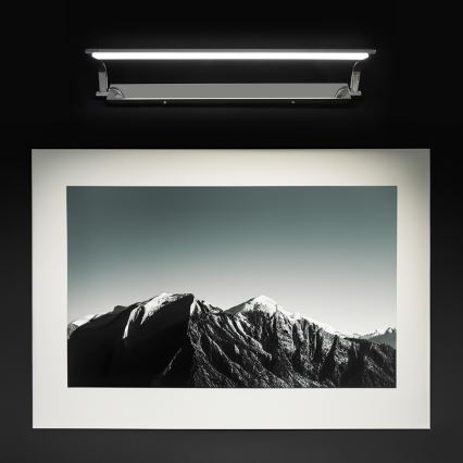 LEDKO 00475 - LED-kuvavalo LED/12W/230V