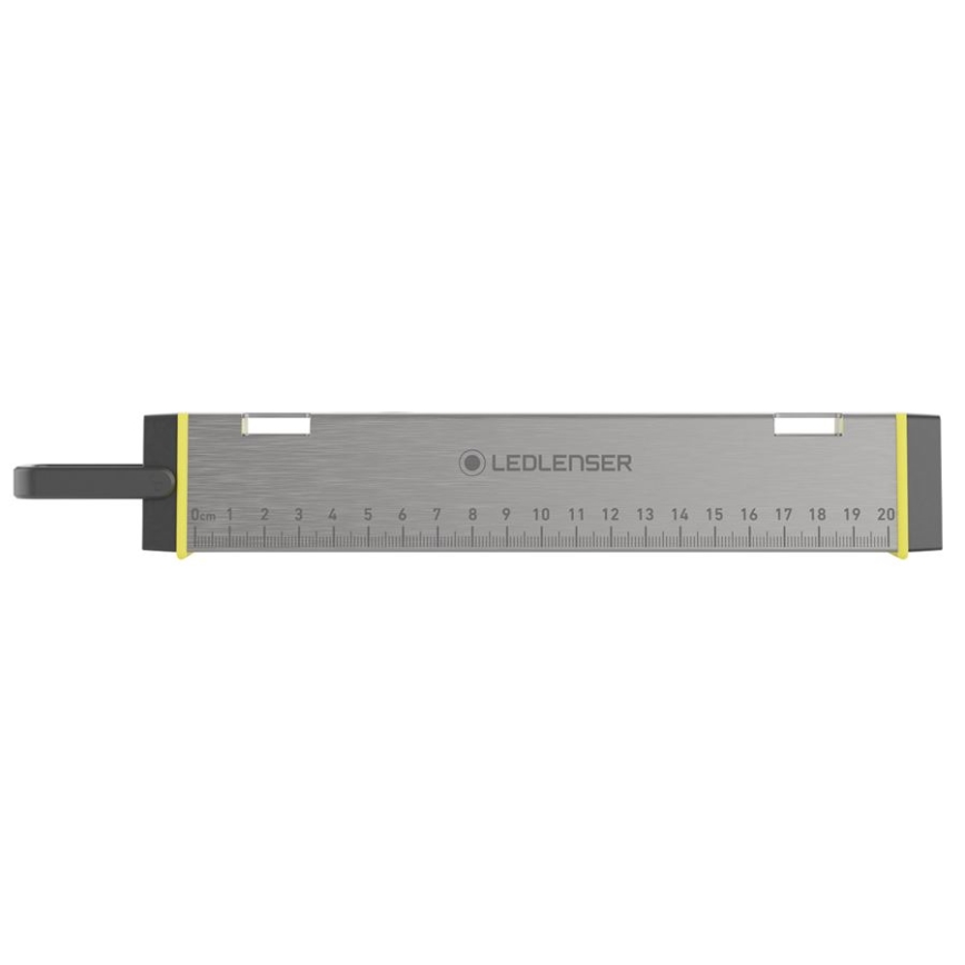 Ledlenser AF2R - himmennettävä ladattava työvalaisin LED IP54 1000 lm 50 h