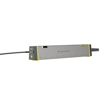 Ledlenser AF2R - himmennettävä ladattava työvalaisin LED IP54 1000 lm 50 h