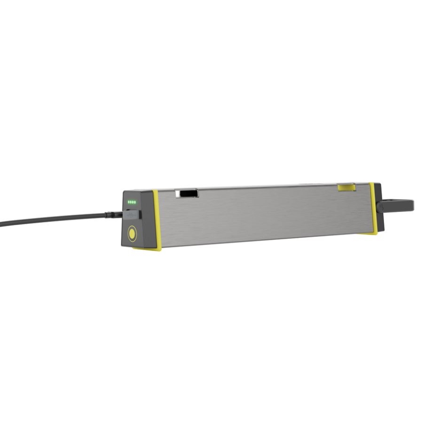 Ledlenser AF2R - himmennettävä ladattava työvalaisin LED IP54 1000 lm 50 h