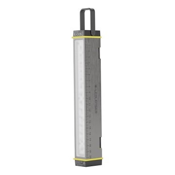 Ledlenser AF2R - himmennettävä ladattava työvalaisin LED IP54 1000 lm 50 h