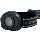 Ledlenser CU2R - LED-signaalivalaisin LED/280 mAh musta