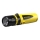 Ledlenser EX7 - himmennettävä LED-taskulamppu LED/3xAA IP68 200 lm keltainen