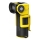 Ledlenser EXC6R - himmennettävä ladattava LED-lyhty lataustelakalla LED/1900 mAh IP68 300 lm 10 h keltainen
