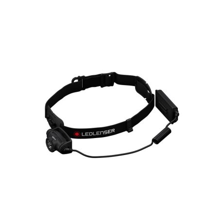 Ledlenser H5 CORE - himmennettävä LED-otsalamppu LED/1xAA IP67 350 lm 20 h musta