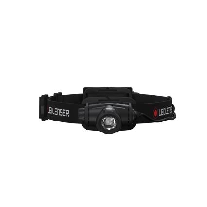Ledlenser H5R CORE - LED himmennettävä ladattava otsalamppu LED/1800 mAh IP67 500 lm 50 h musta
