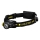 Ledlenser H5R WORK - LED-himmennettävä ladattava otsalamppu LED/1800 mAh IP67 500 lm 45 h musta