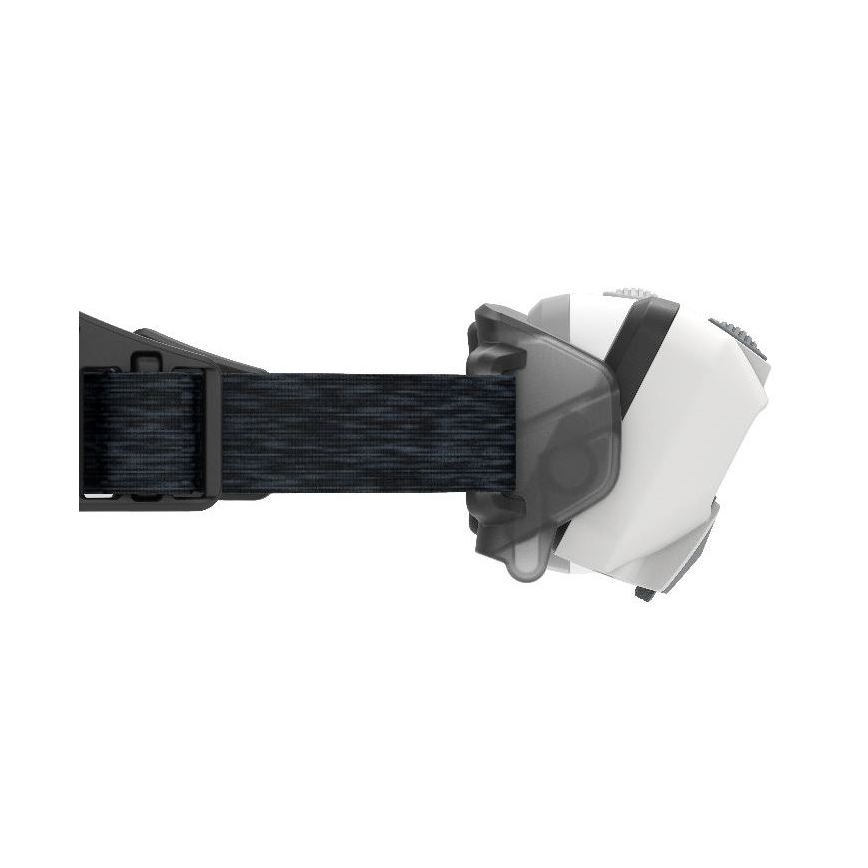 Ledlenser HF6R Core - himmennettävä ladattava otsalamppu LED/2000 mAh IP68 800 lm 60 h valkoinen
