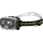 Ledlenser HF8R Work - himmennettävä ladattava LED-otsalamppu LED/3700 mAh IP68 1600 lm 90 h musta