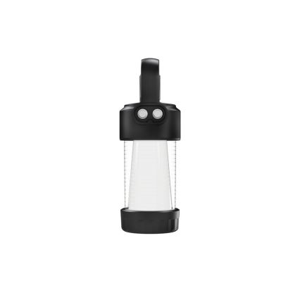 Ledlenser ML4 - LED-himmennettävä ladattava retkilyhty LED/1xAA/750 mAh IP66 300 lm