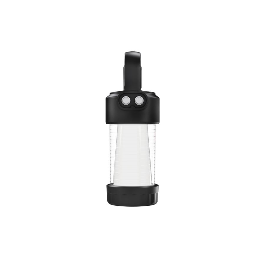 Ledlenser ML4 - LED-himmennettävä ladattava retkilyhty LED/1xAA/750 mAh IP66 300 lm