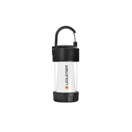 Ledlenser ML4 - LED-himmennettävä ladattava retkilyhty LED/1xAA/750 mAh IP66 300 lm