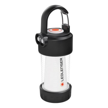 Ledlenser ML4 - LED-himmennettävä ladattava retkilyhty LED/1xAA/750 mAh IP66 300 lm