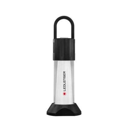Ledlenser ML6 - himmennettävä ladattava LED-taskulamppu LED/3200 mAh IP54 750 lm