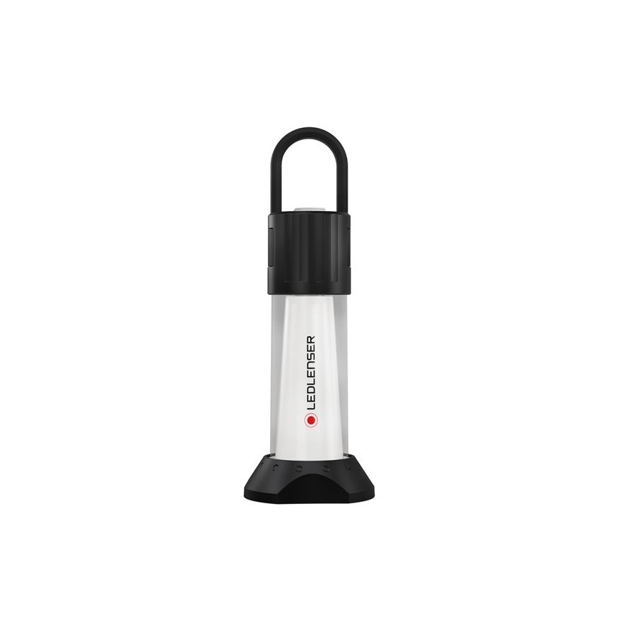 Ledlenser ML6 - himmennettävä ladattava LED-taskulamppu LED/3200 mAh IP54 750 lm