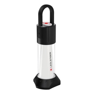 Ledlenser ML6 WARM LIGHT - ladattava himmennettävä LED-taskulamppu LED/3000 mAh IP66 750 lm 200 h