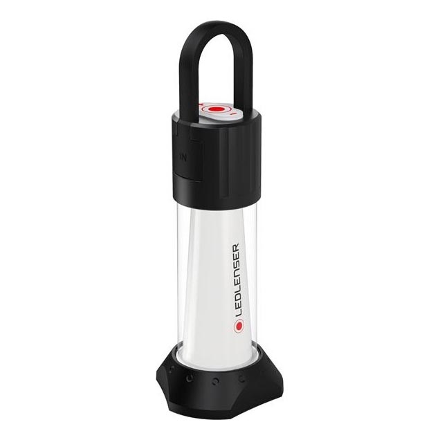 Ledlenser ML6 WARM LIGHT - ladattava himmennettävä LED-taskulamppu LED/3000 mAh IP66 750 lm 200 h