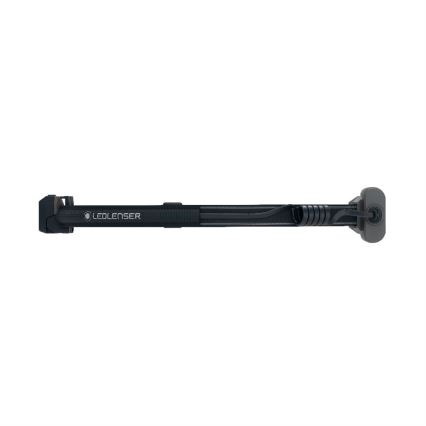 Ledlenser NEO3 - himmennettävä LED-otsalamppu LED/3xAAA IP54 400 lm 20 h musta