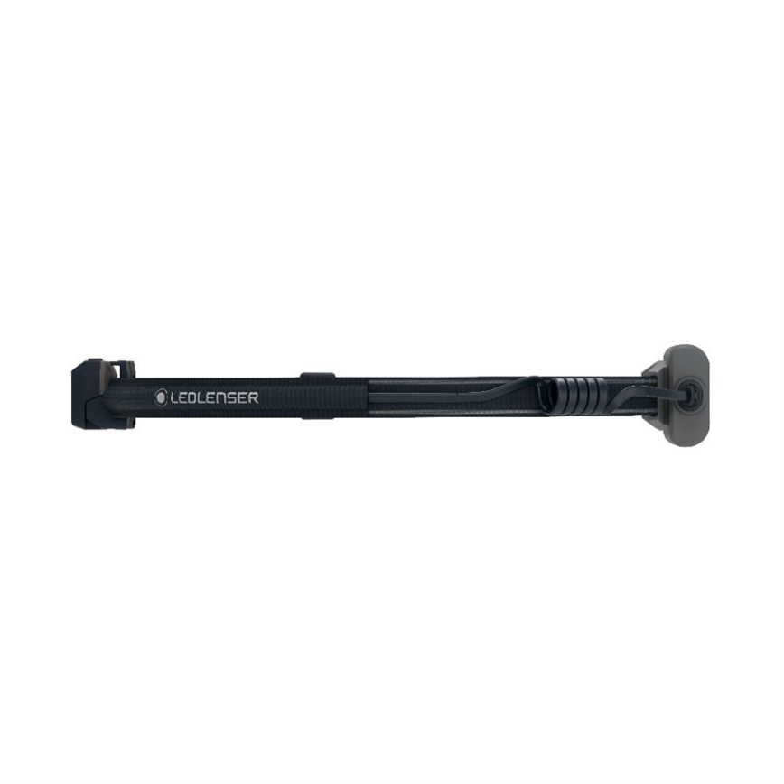Ledlenser NEO3 - himmennettävä LED-otsalamppu LED/3xAAA IP54 400 lm 20 h musta