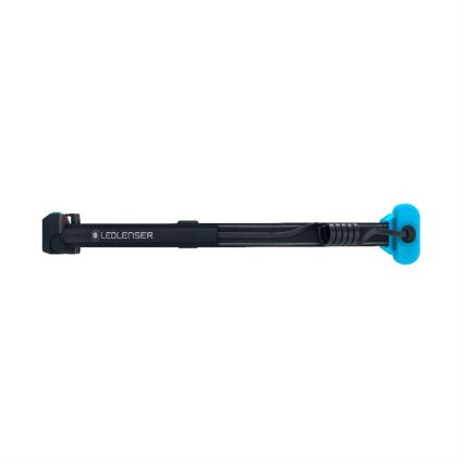 Ledlenser NEO3 - himmennettävä LED-otsalamppu LED/3xAAA IP54 400 lm 20 h sininen
