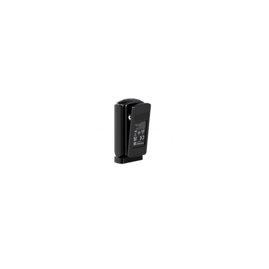 Ledlenser W1R - LED himmennettävä ladattava työvalaisin klipsillä LED/740 mAh IP54 220 lm
