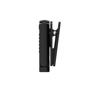 Ledlenser W1R - LED himmennettävä ladattava työvalaisin klipsillä LED/740 mAh IP54 220 lm