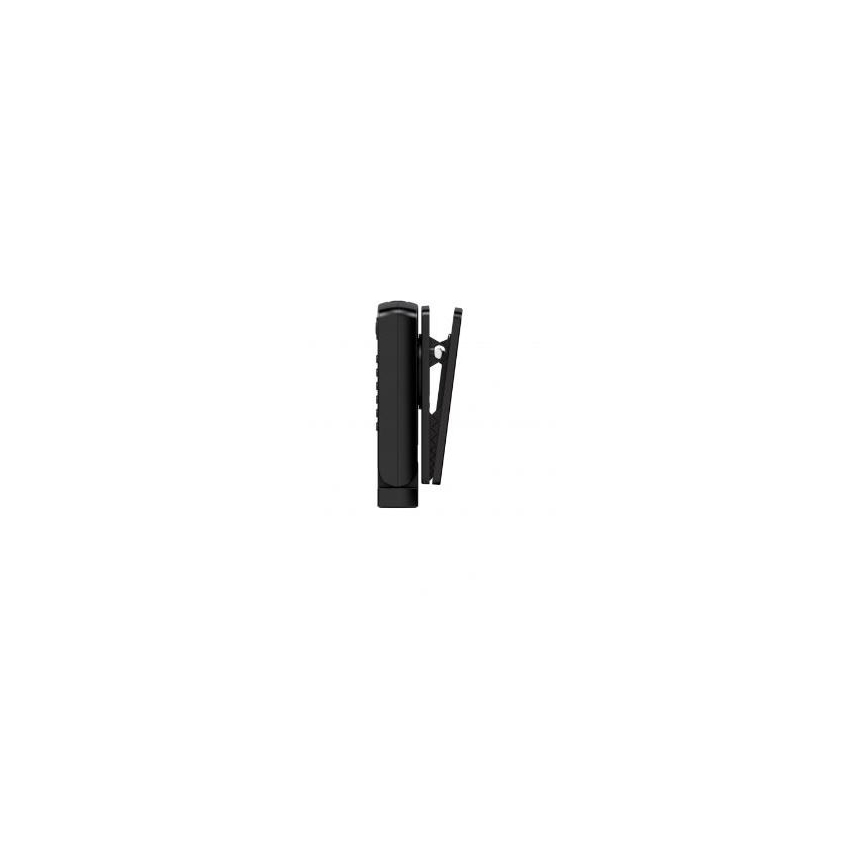 Ledlenser W1R - LED himmennettävä ladattava työvalaisin klipsillä LED/740 mAh IP54 220 lm