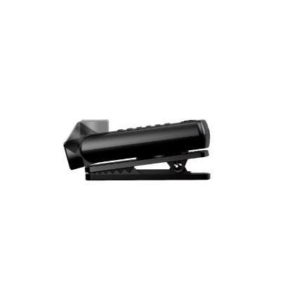 Ledlenser W1R - LED himmennettävä ladattava työvalaisin klipsillä LED/740 mAh IP54 220 lm