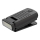 Ledlenser W1R - LED himmennettävä ladattava työvalaisin klipsillä LED/740 mAh IP54 220 lm