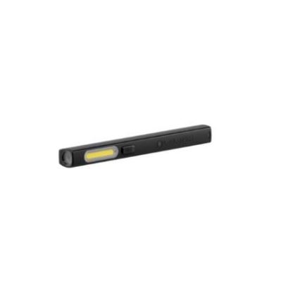 Ledlenser W2R - himmennettävä ladattava LED-työvalaisin 630 mAh IP54 220 lm