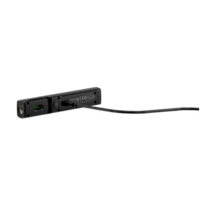 Ledlenser W4R - LED himmennettävä ladattava työvalaisin LED/760 mAh IP54 220 lm