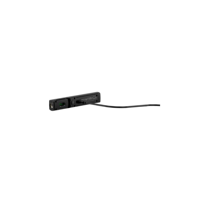 Ledlenser W4R - LED himmennettävä ladattava työvalaisin LED/760 mAh IP54 220 lm
