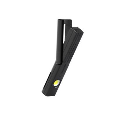 Ledlenser W4R - LED himmennettävä ladattava työvalaisin LED/760 mAh IP54 220 lm